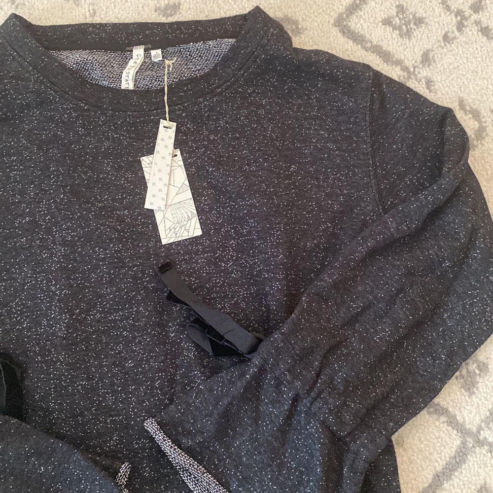 Grey State Kendall Top